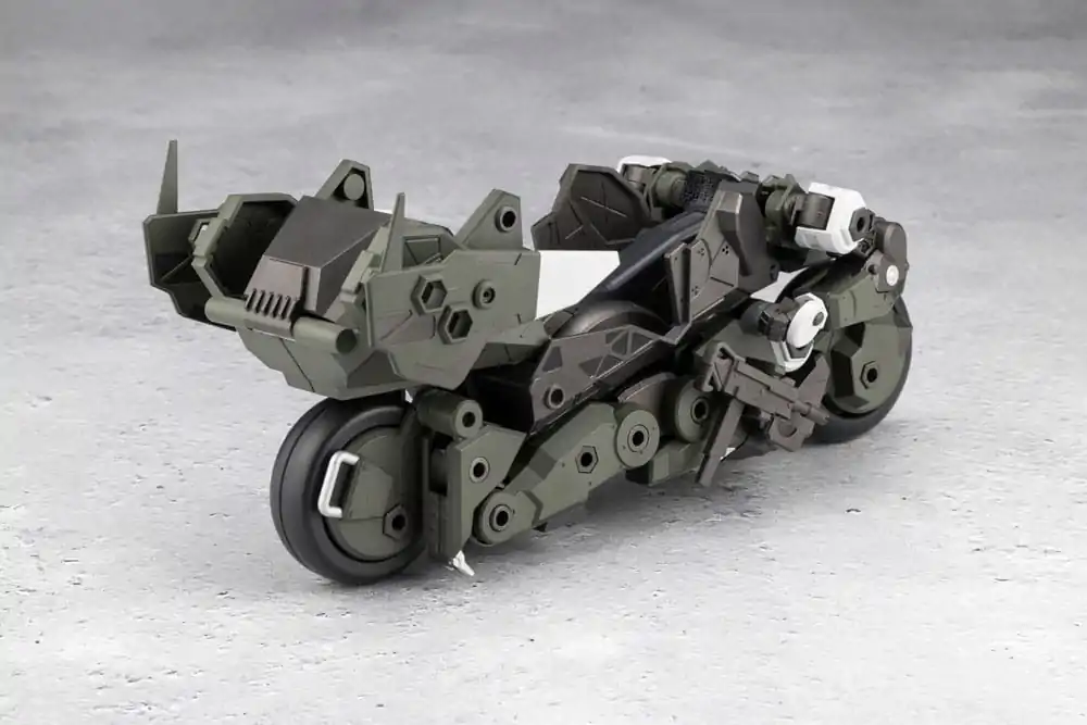 Hexa Gear Plastový Model Kit 1/24 Definition Armor VT1 12 cm produktová fotografia