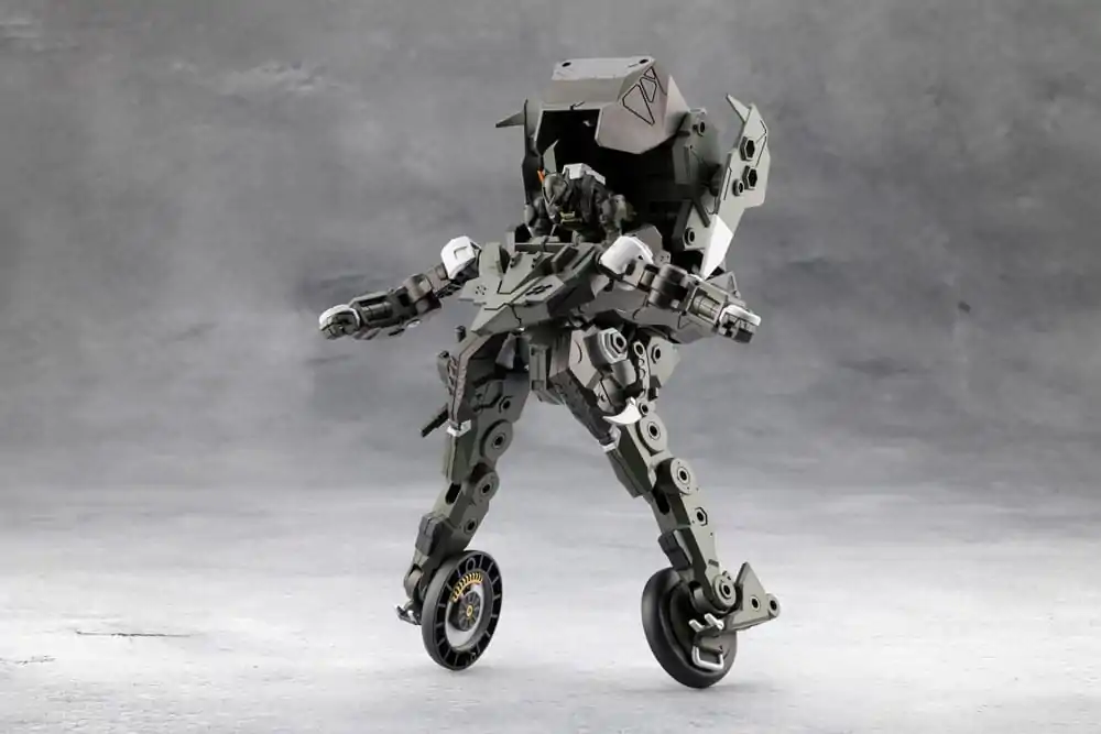 Hexa Gear Plastový Model Kit 1/24 Definition Armor VT1 12 cm produktová fotografia