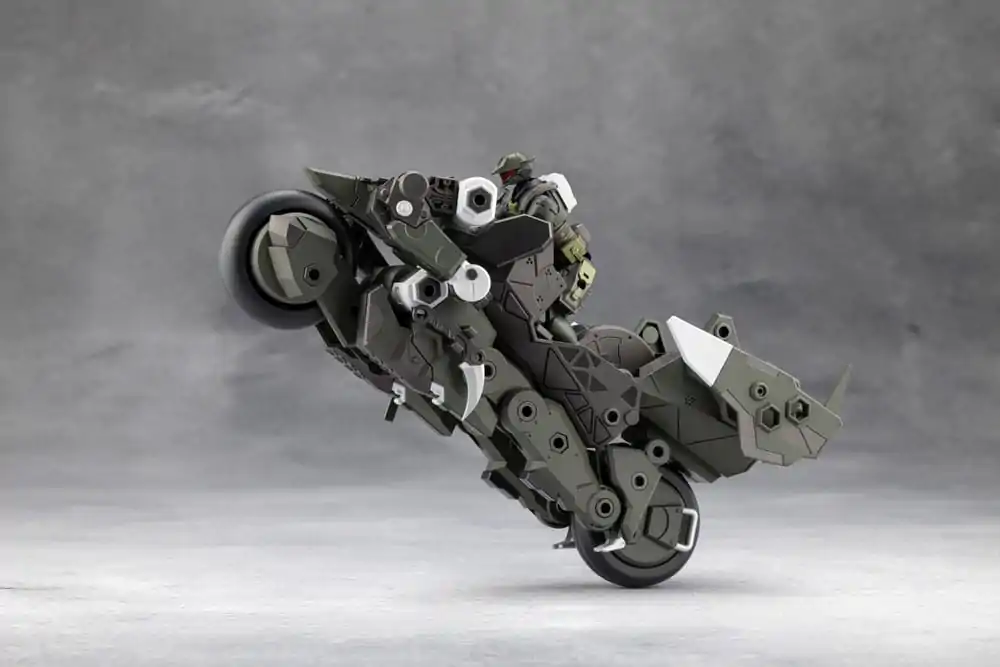 Hexa Gear Plastový Model Kit 1/24 Definition Armor VT1 12 cm produktová fotografia