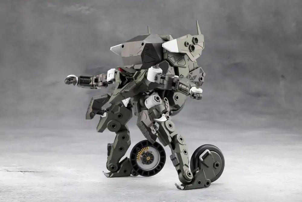 Hexa Gear Plastový Model Kit 1/24 Definition Armor VT1 12 cm produktová fotografia