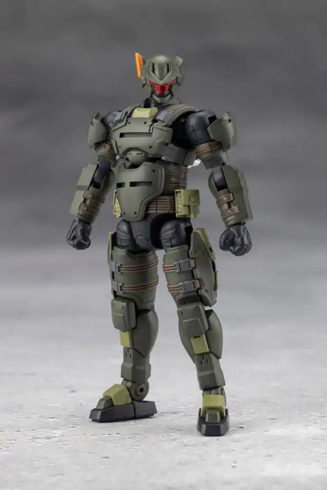 Hexa Gear Plastový Model Kit 1/24 Definition Armor VT1 12 cm produktová fotografia