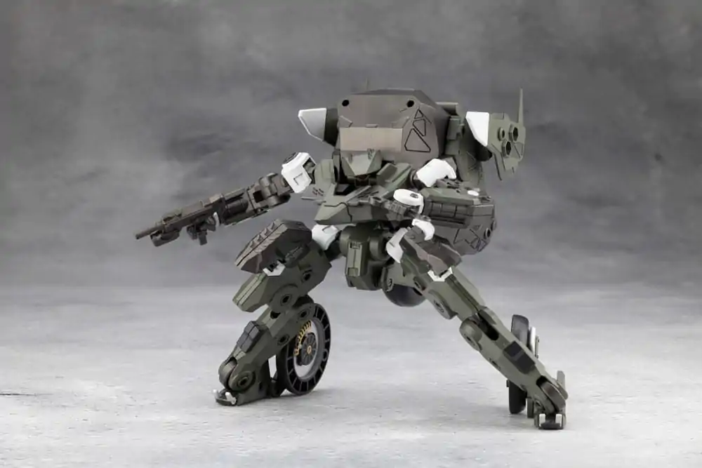 Hexa Gear Plastový Model Kit 1/24 Definition Armor VT1 12 cm produktová fotografia