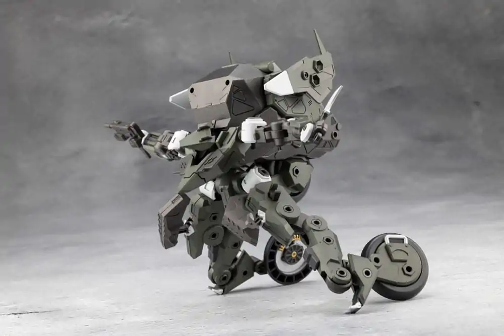 Hexa Gear Plastový Model Kit 1/24 Definition Armor VT1 12 cm produktová fotografia