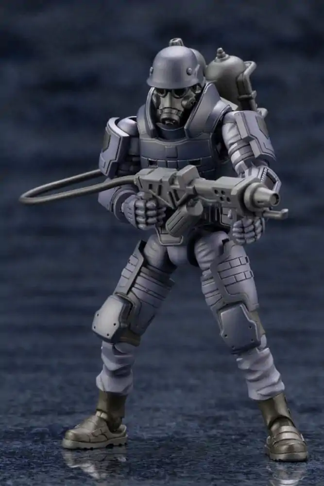 Hexa Gear plastová stavebnica 1/24 Early Govenor Vol. 2 8 cm produktová fotografia