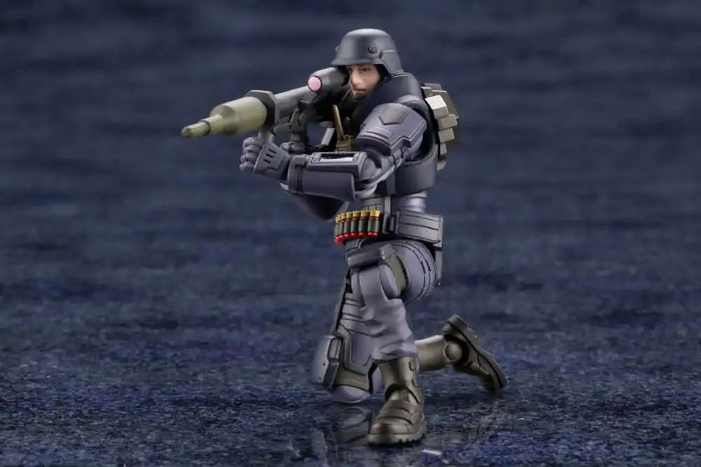 Hexa Gear plastová stavebnica 1/24 Early Govenor Vol. 2 8 cm produktová fotografia