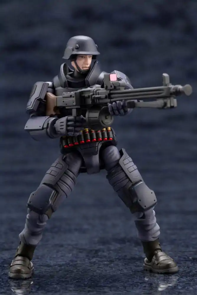 Hexa Gear plastová stavebnica 1/24 Early Govenor Vol. 2 8 cm produktová fotografia