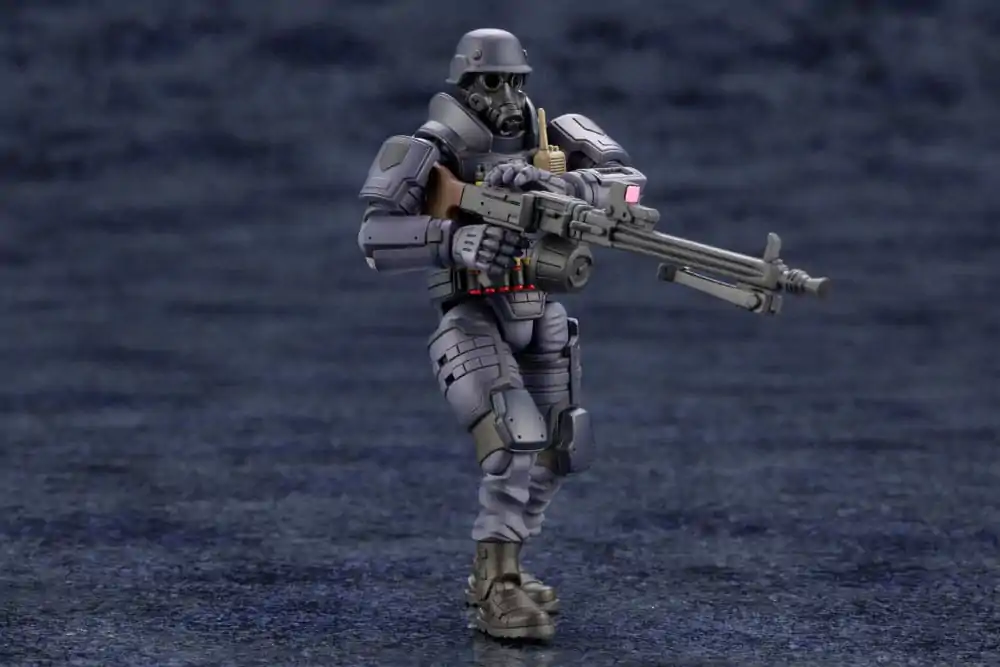 Hexa Gear plastová stavebnica 1/24 Early Govenor Vol. 2 8 cm produktová fotografia