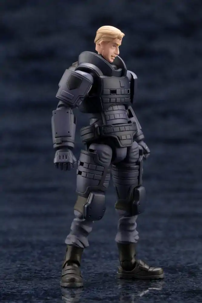 Hexa Gear plastová stavebnica 1/24 Early Govenor Vol. 2 8 cm produktová fotografia