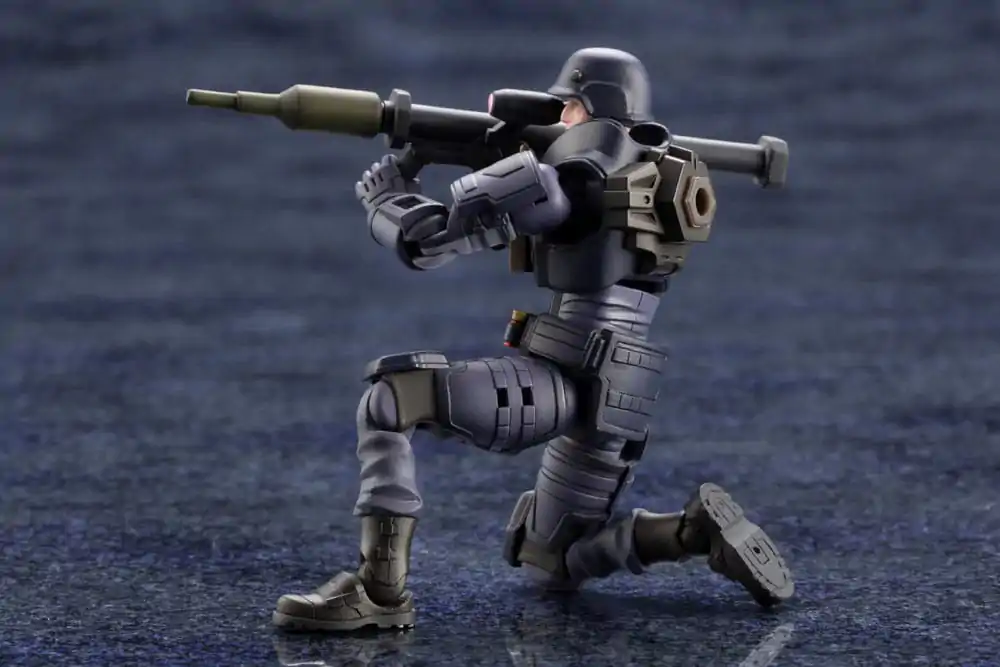 Hexa Gear plastová stavebnica 1/24 Early Govenor Vol. 2 8 cm produktová fotografia
