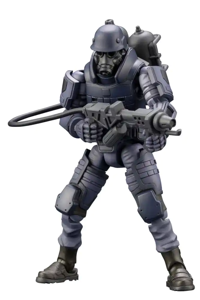 Hexa Gear plastová stavebnica 1/24 Early Govenor Vol. 2 8 cm produktová fotografia