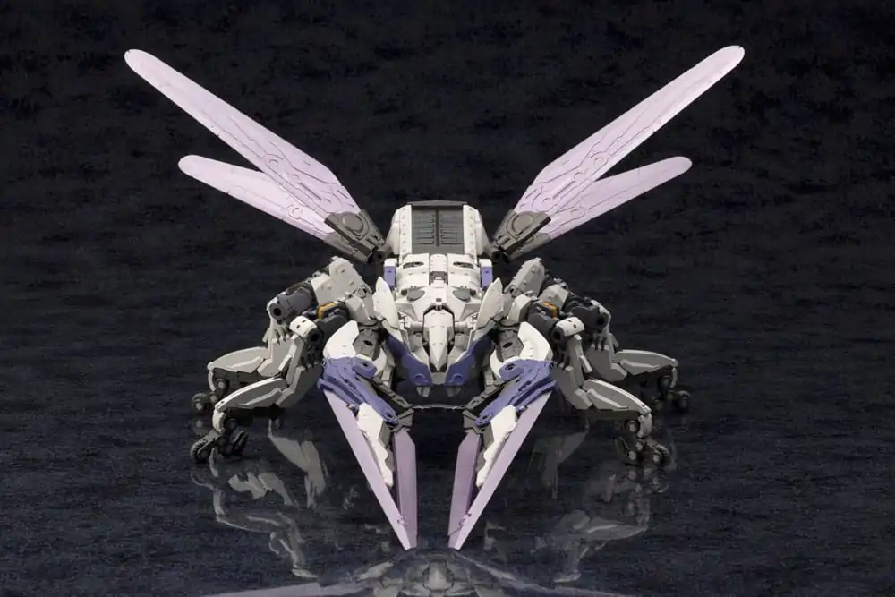 Hexa Gear Plastiková modelová stavebnica 1/24 Gertrude 36 cm produktová fotografia