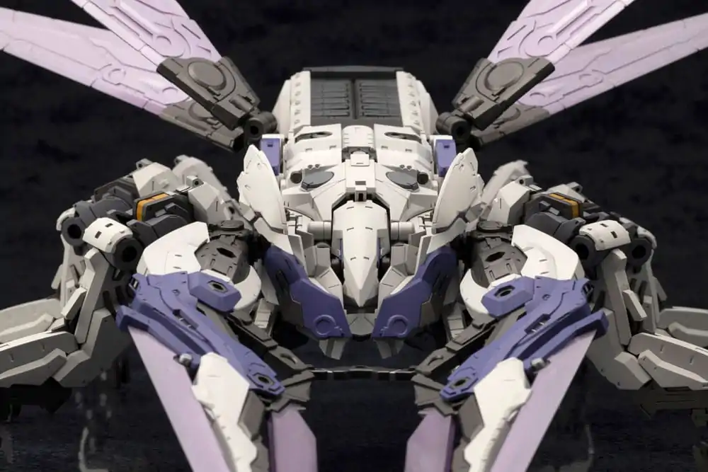 Hexa Gear Plastiková modelová stavebnica 1/24 Gertrude 36 cm produktová fotografia
