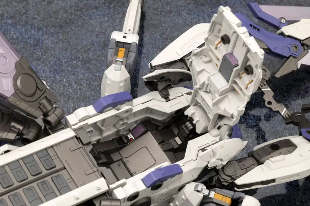 Hexa Gear Plastiková modelová stavebnica 1/24 Gertrude 36 cm produktová fotografia