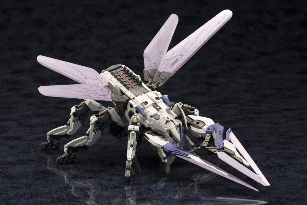 Hexa Gear Plastiková modelová stavebnica 1/24 Gertrude 36 cm produktová fotografia