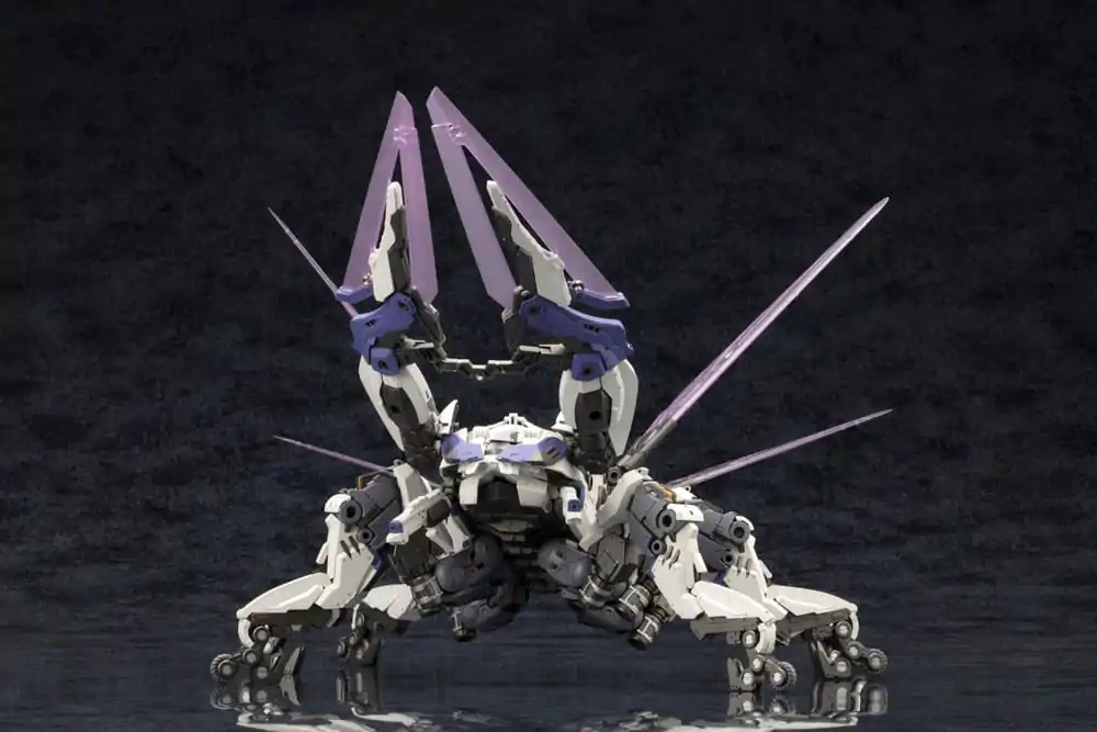 Hexa Gear Plastiková modelová stavebnica 1/24 Gertrude 36 cm produktová fotografia