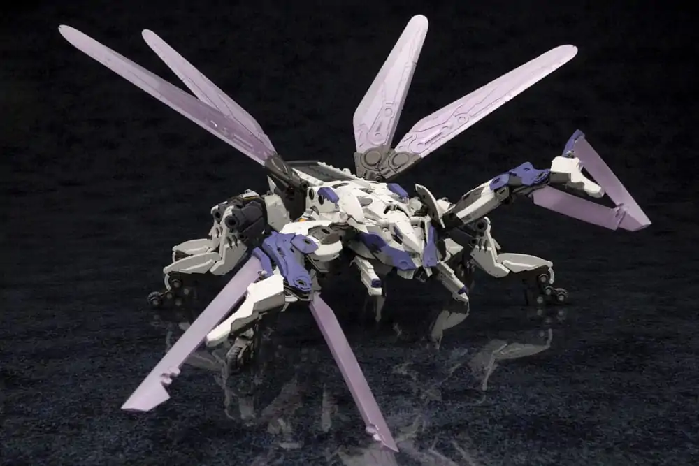 Hexa Gear Plastiková modelová stavebnica 1/24 Gertrude 36 cm produktová fotografia