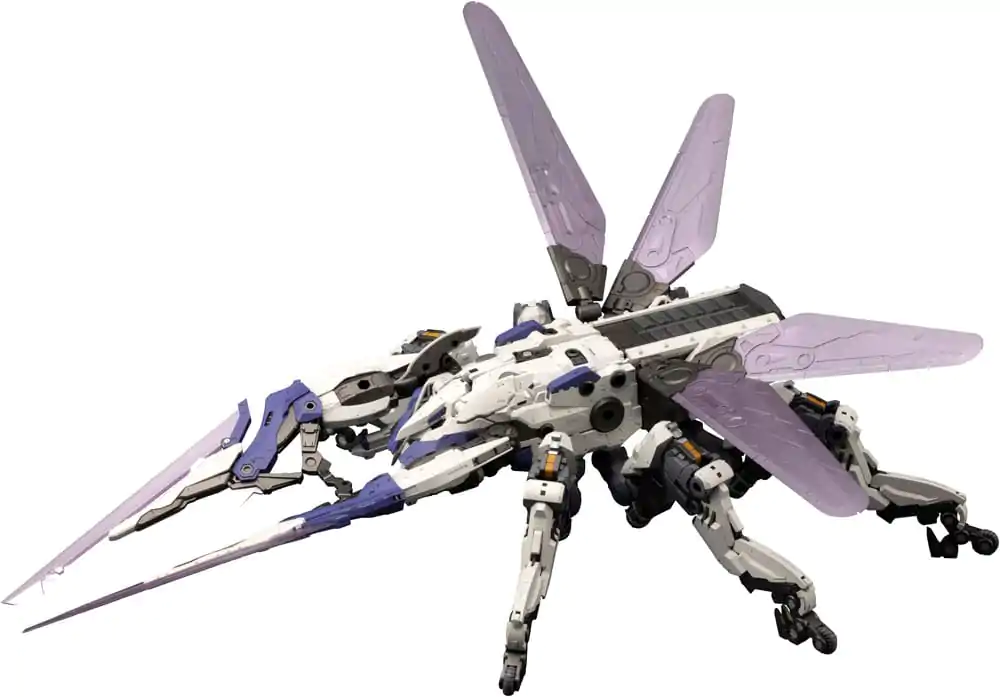 Hexa Gear Plastiková modelová stavebnica 1/24 Gertrude 36 cm produktová fotografia