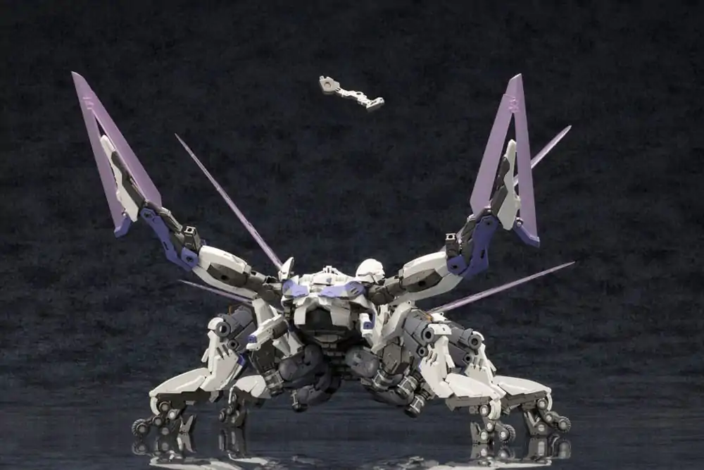 Hexa Gear Plastiková modelová stavebnica 1/24 Gertrude 36 cm produktová fotografia