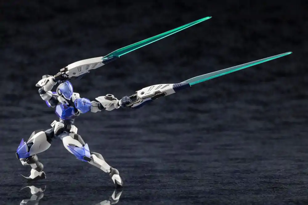 Hexa Gear Plastová stavebnica 1/24 Governor Ex Armore Type: Bishop 9 cm produktová fotografia