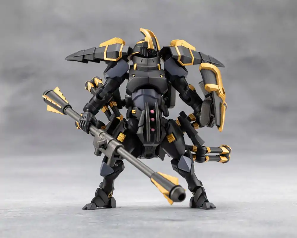 Hexa Gear Súprava plastových modelov 1/24 Governor Para-Pawn Enclosure 9 cm produktová fotografia