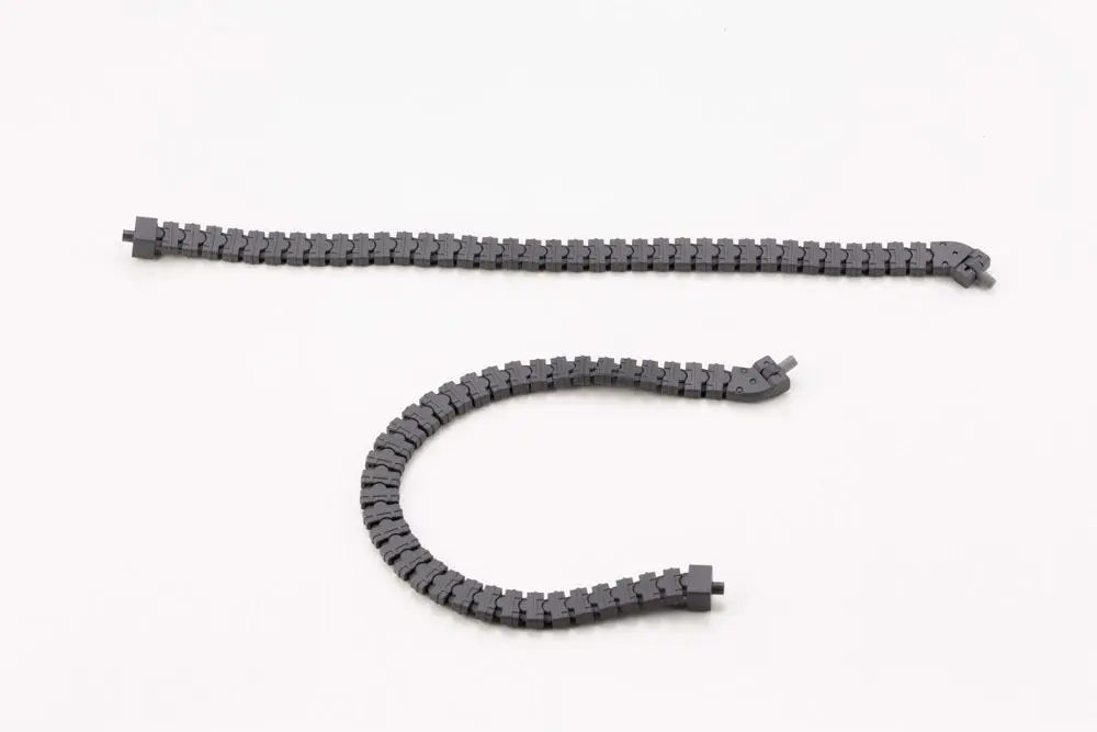 Hexa Gear Plastic Model Kit 1/24 Governor Weapons Gatling Blade produktová fotografia