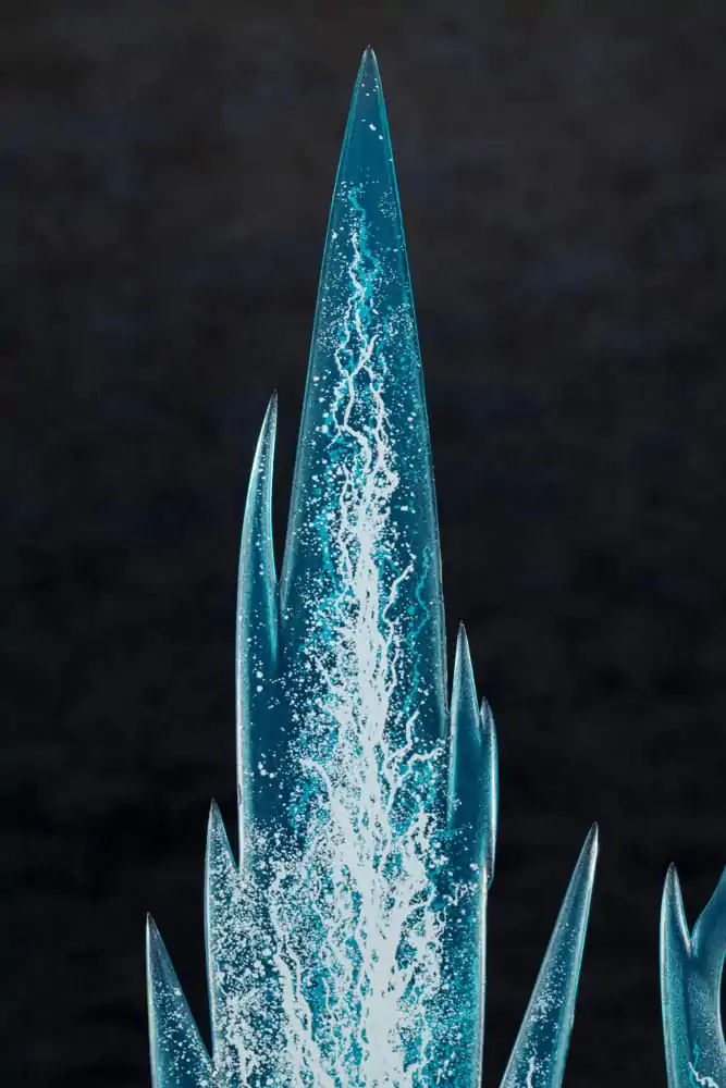 Hexa Gear plastová modelová stavebnica 1/24 Rayblade Impulse (Reloaded) Collectors Edition 26 cm produktová fotografia