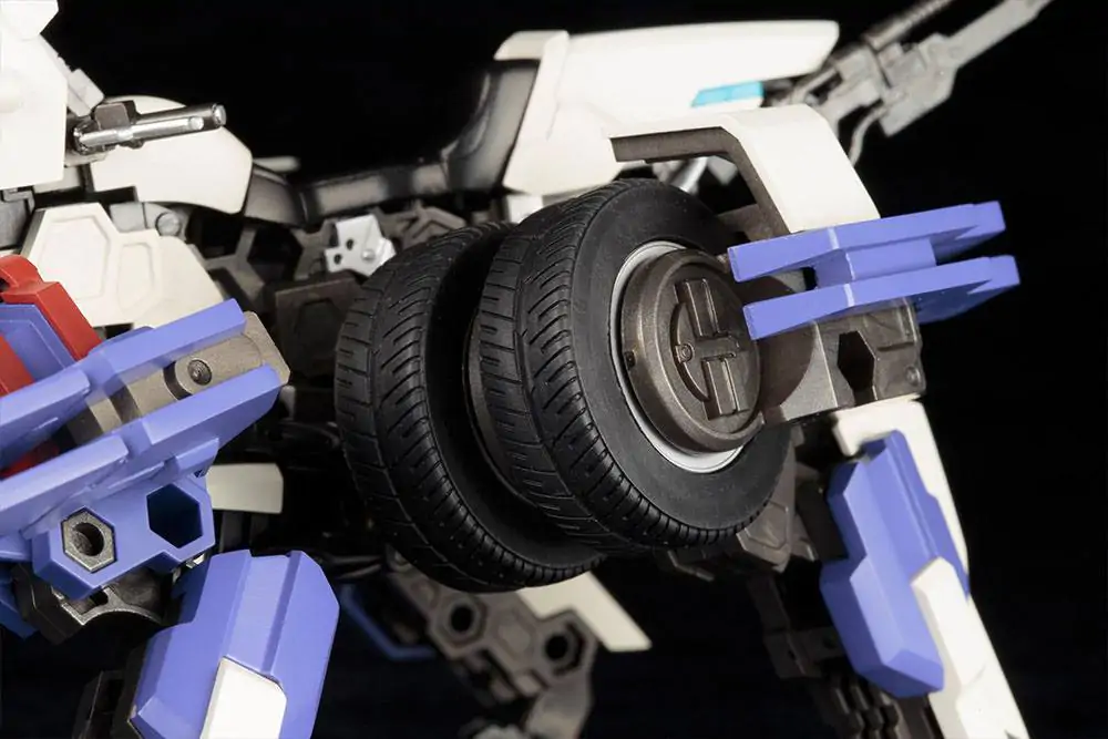 Hexa Gear Plastiková stavebnica 1/24 Rayblade Impulse 24 cm produktová fotografia