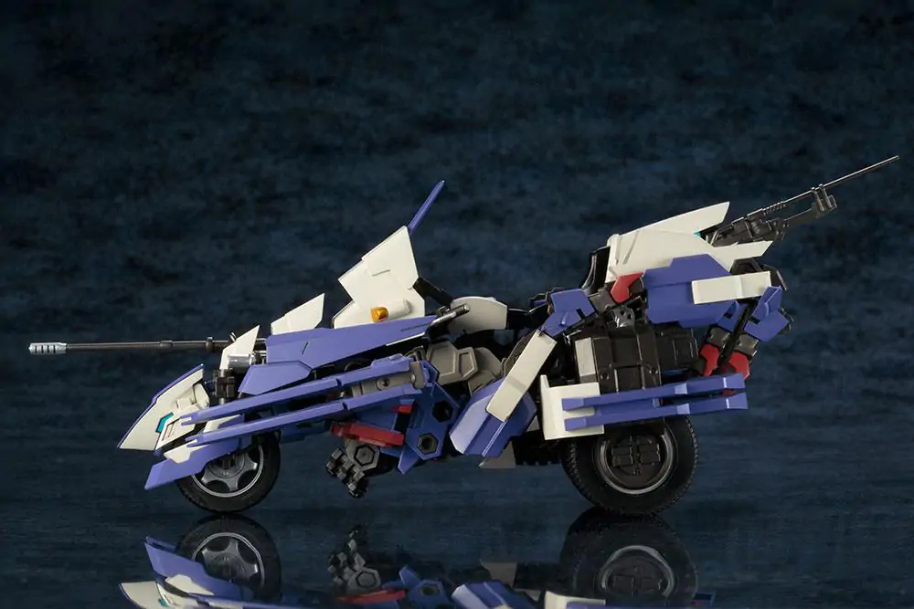 Hexa Gear Plastiková stavebnica 1/24 Rayblade Impulse 24 cm produktová fotografia