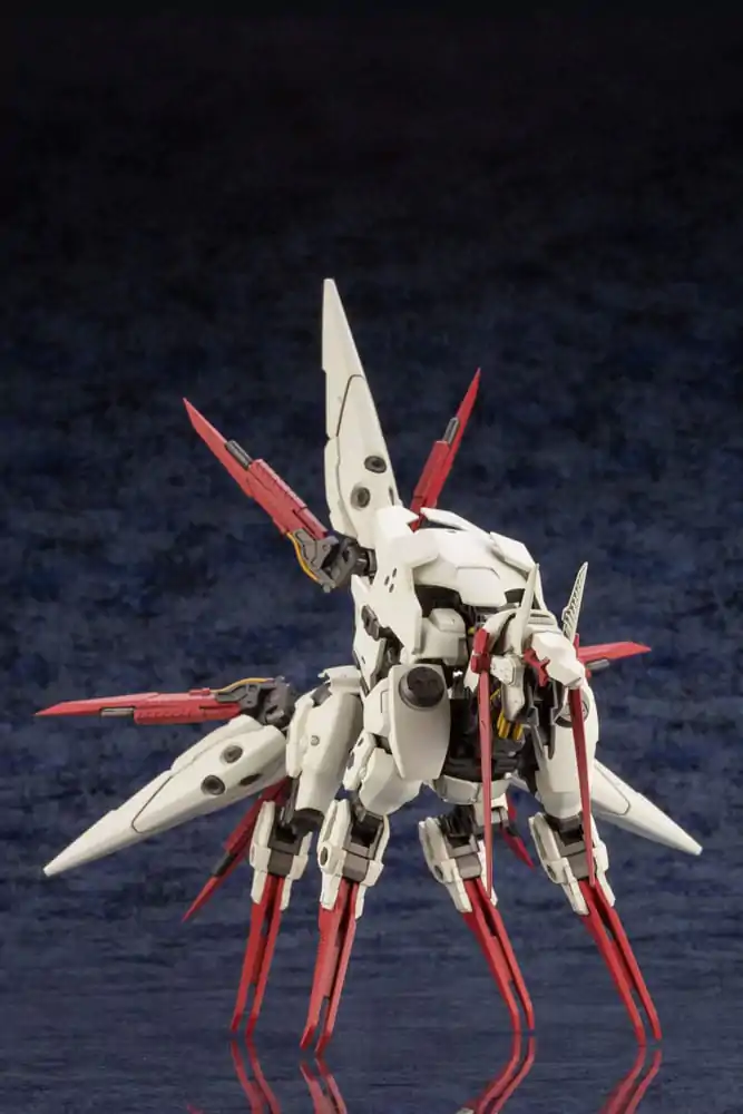 Hexa Gear Plastová stavebnica 1/24 Weird Tails 28 cm produktová fotografia