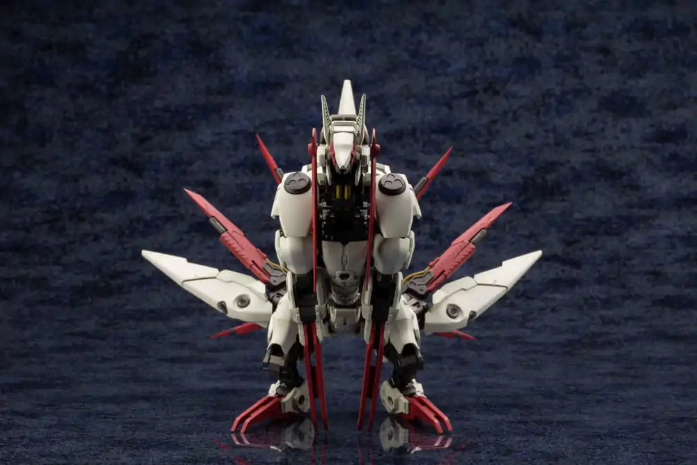 Hexa Gear Plastová stavebnica 1/24 Weird Tails 28 cm produktová fotografia