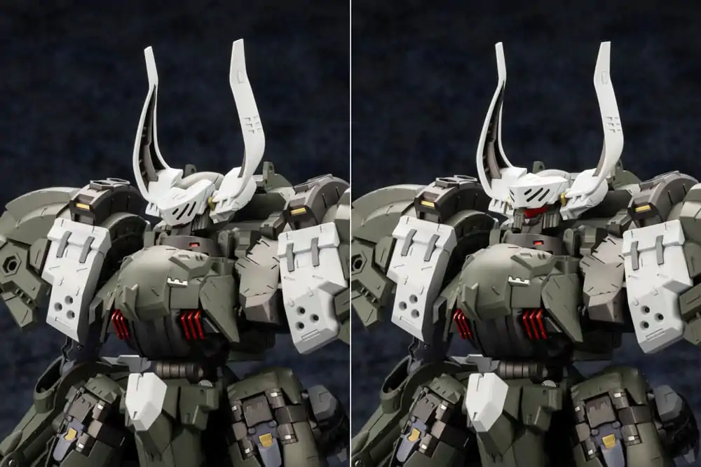 Hexa Gear Plastiková modelová stavebnica 1/24 Wolfzerker 22 cm produktová fotografia