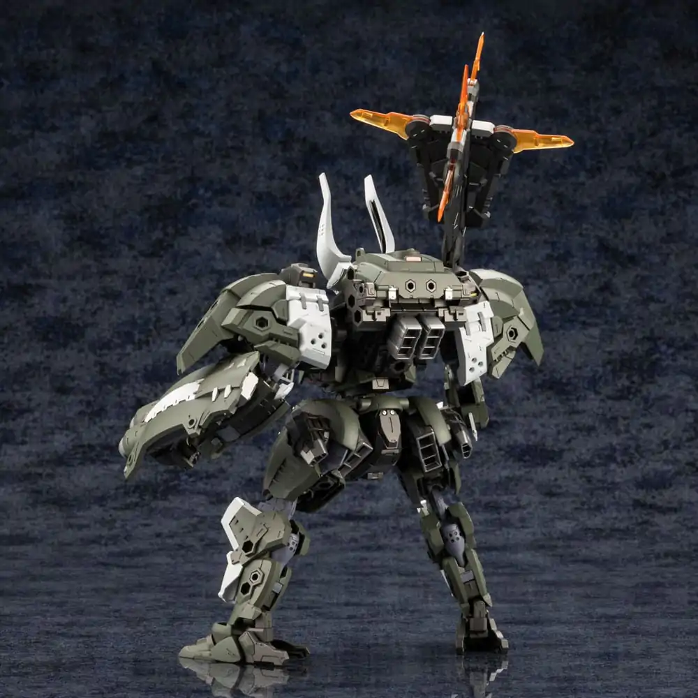 Hexa Gear Plastiková modelová stavebnica 1/24 Wolfzerker 22 cm produktová fotografia