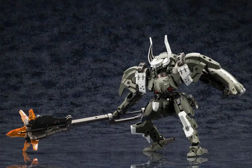 Hexa Gear Plastiková modelová stavebnica 1/24 Wolfzerker 22 cm produktová fotografia