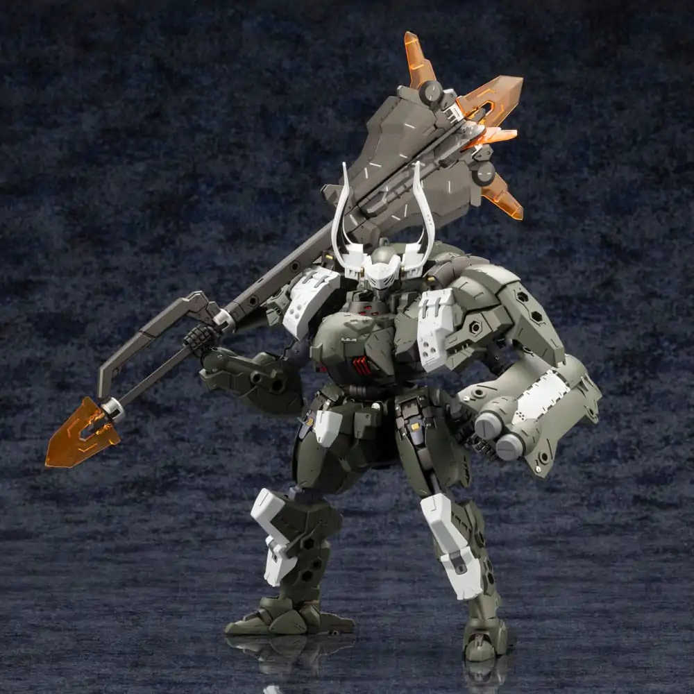 Hexa Gear Plastiková modelová stavebnica 1/24 Wolfzerker 22 cm produktová fotografia