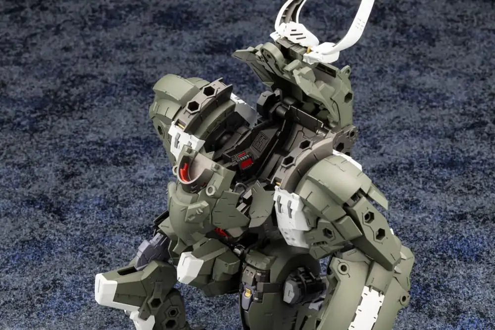 Hexa Gear Plastiková modelová stavebnica 1/24 Wolfzerker 22 cm produktová fotografia