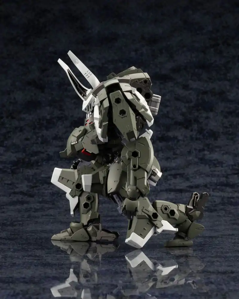 Hexa Gear Plastiková modelová stavebnica 1/24 Wolfzerker 22 cm produktová fotografia