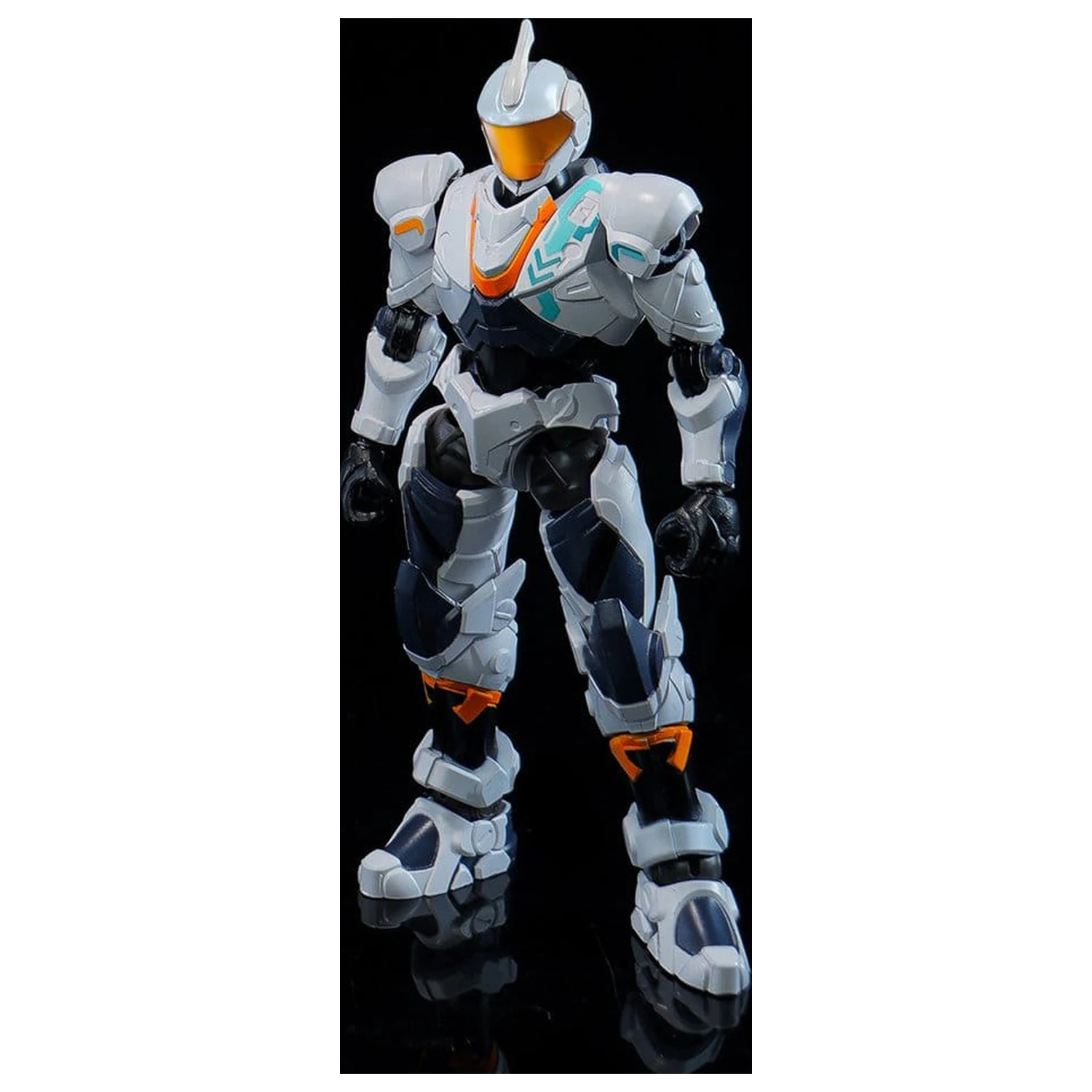 Hexa Gear akčná figúrka 1/24 V-Thor Assault Type "Ji Rei" (Swift Thunder) 23 cm produktová fotografia