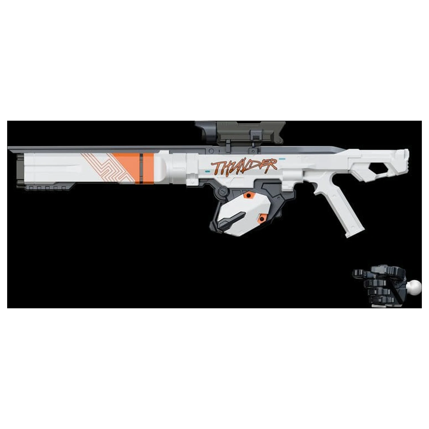 Hexa Gear akčná figúrka 1/24 V-Thor Assault Type "Ji Rei" (Swift Thunder) 23 cm produktová fotografia