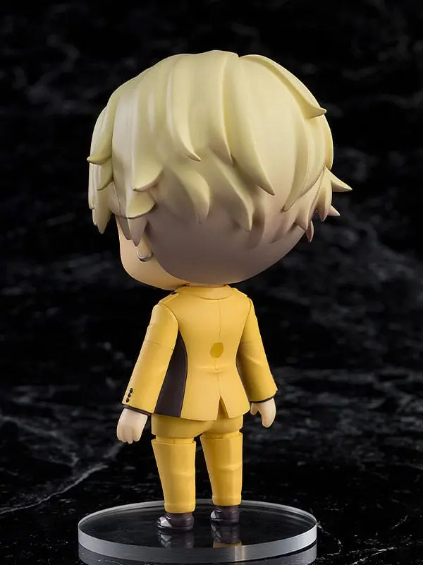 High Card Nendoroid akčná figúrka Finn Oldman 10 cm termékfotó