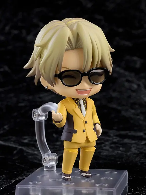 High Card Nendoroid akčná figúrka Finn Oldman 10 cm termékfotó