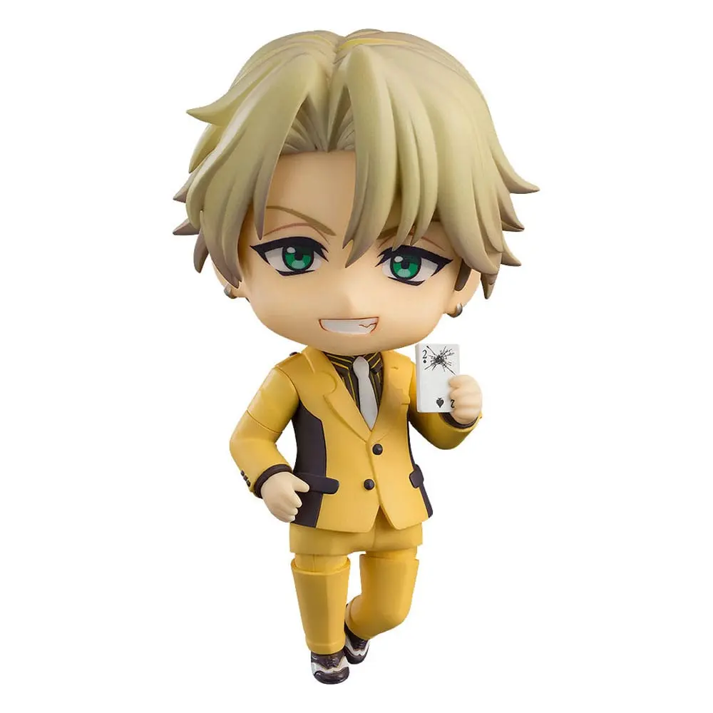 High Card Nendoroid akčná figúrka Finn Oldman 10 cm termékfotó