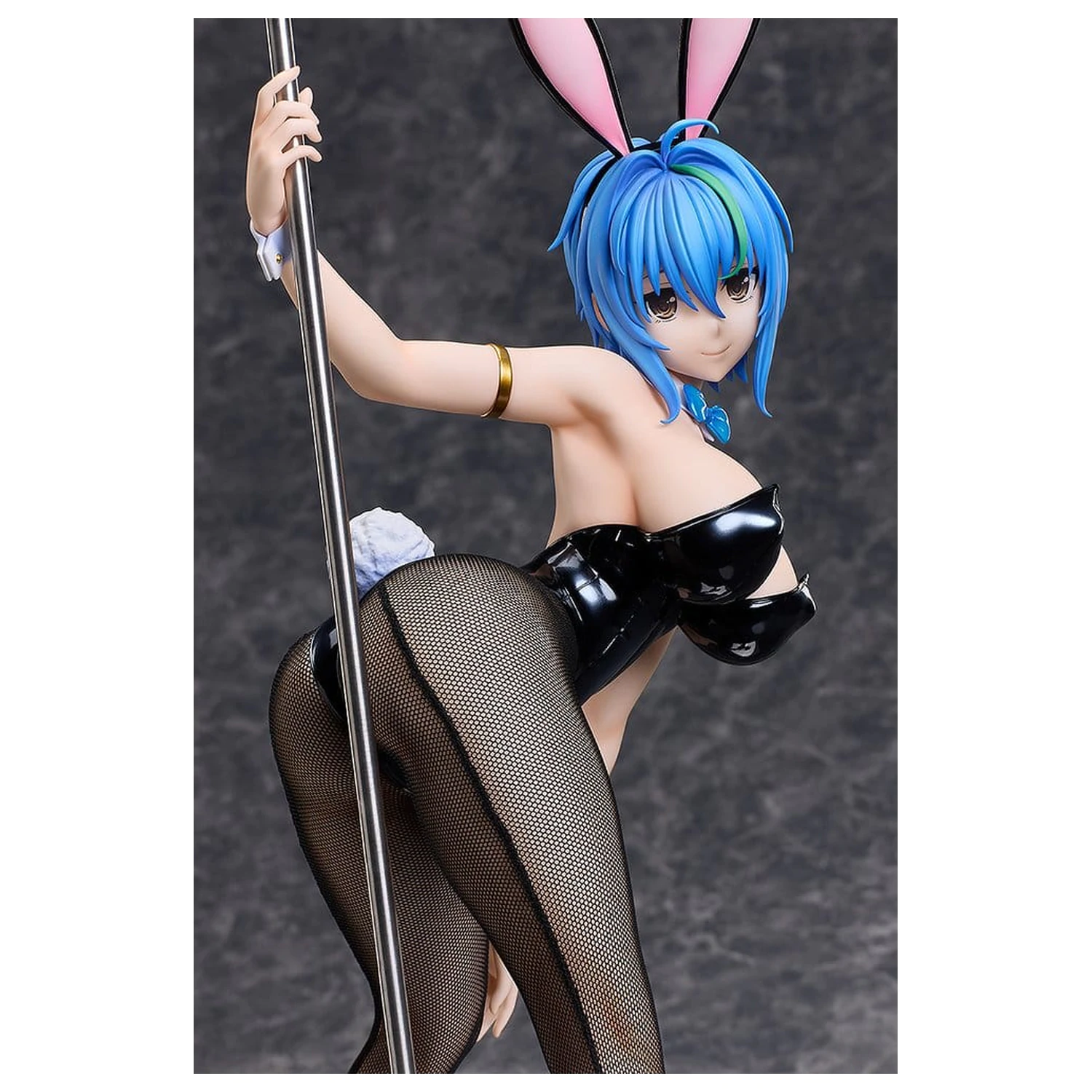 High School DxD Hero PVC Socha 1/4 Xenovia: Bunny Ver. 41 cm produktová fotografia