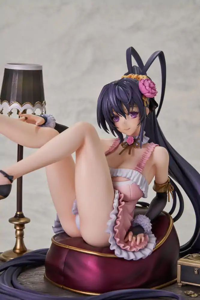 High School DxD Hero PVC soška 1/6.5 Akeno Himejima: Light Novel 15. výročie Ver. 17 cm termékfotó