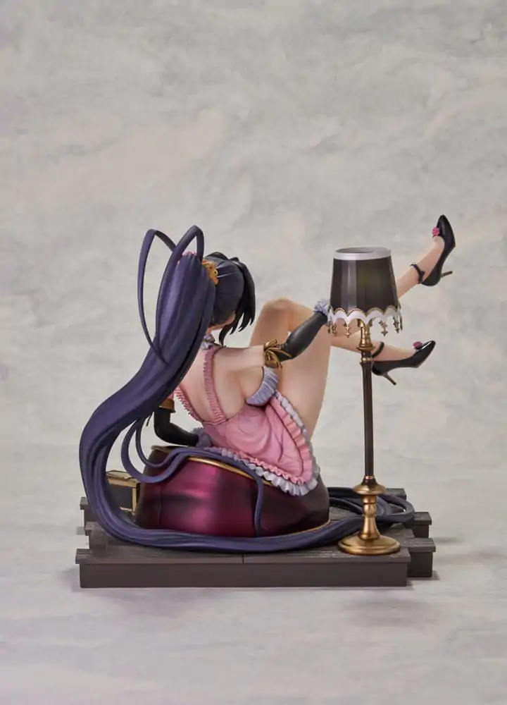 High School DxD Hero PVC soška 1/6.5 Akeno Himejima: Light Novel 15. výročie Ver. 17 cm termékfotó