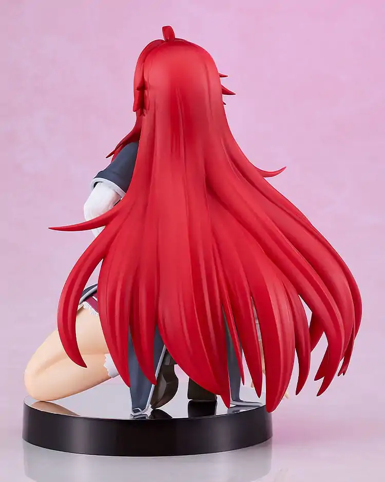 High School DxD Hero Pop Up Parade PVC Socha Rias Gremory L Size 14 cm produktová fotografia