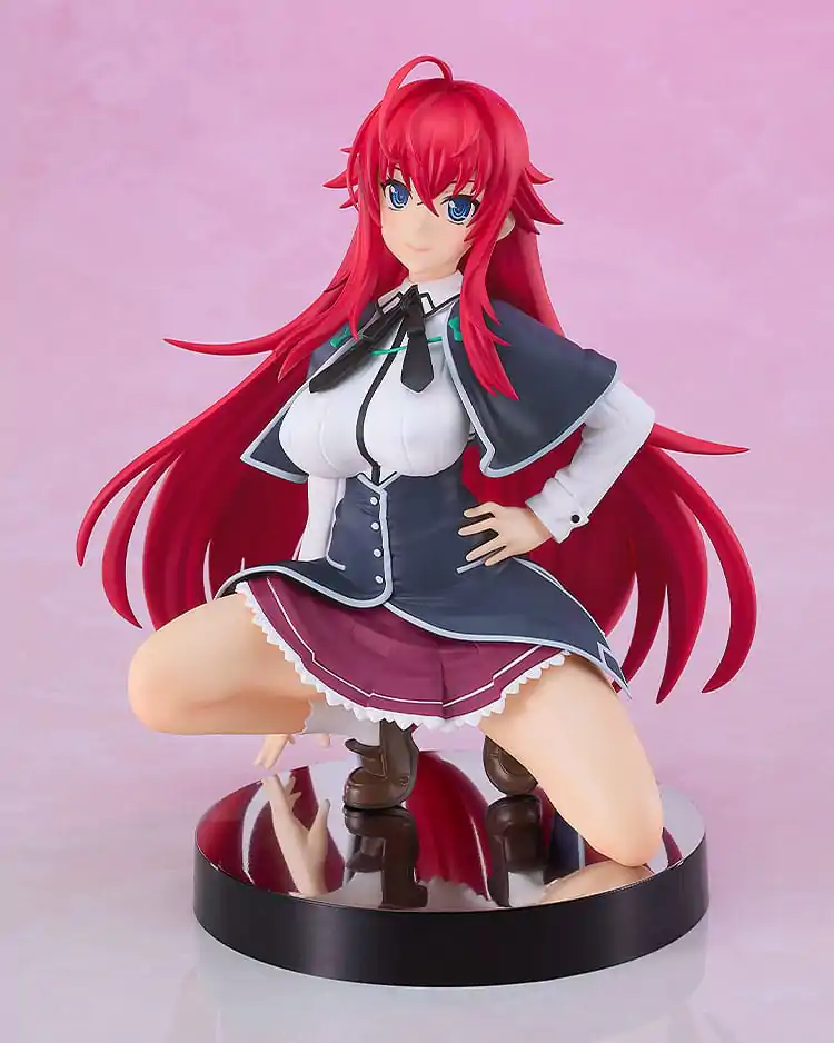 High School DxD Hero Pop Up Parade PVC Socha Rias Gremory L Size 14 cm produktová fotografia