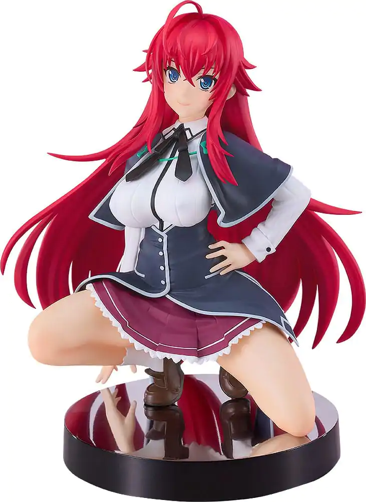 High School DxD Hero Pop Up Parade PVC Socha Rias Gremory L Size 14 cm produktová fotografia