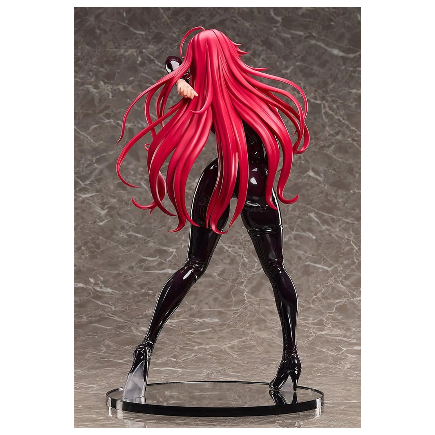 High School DxD HERO PVC Figúrka 1/4 Rias Gremory Catsuit Ver. 44 cm produktová fotografia