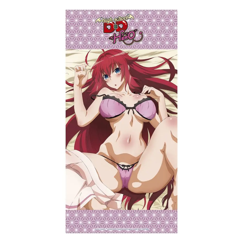 High School DxD uterák Rias 160 x 80 cm termékfotó