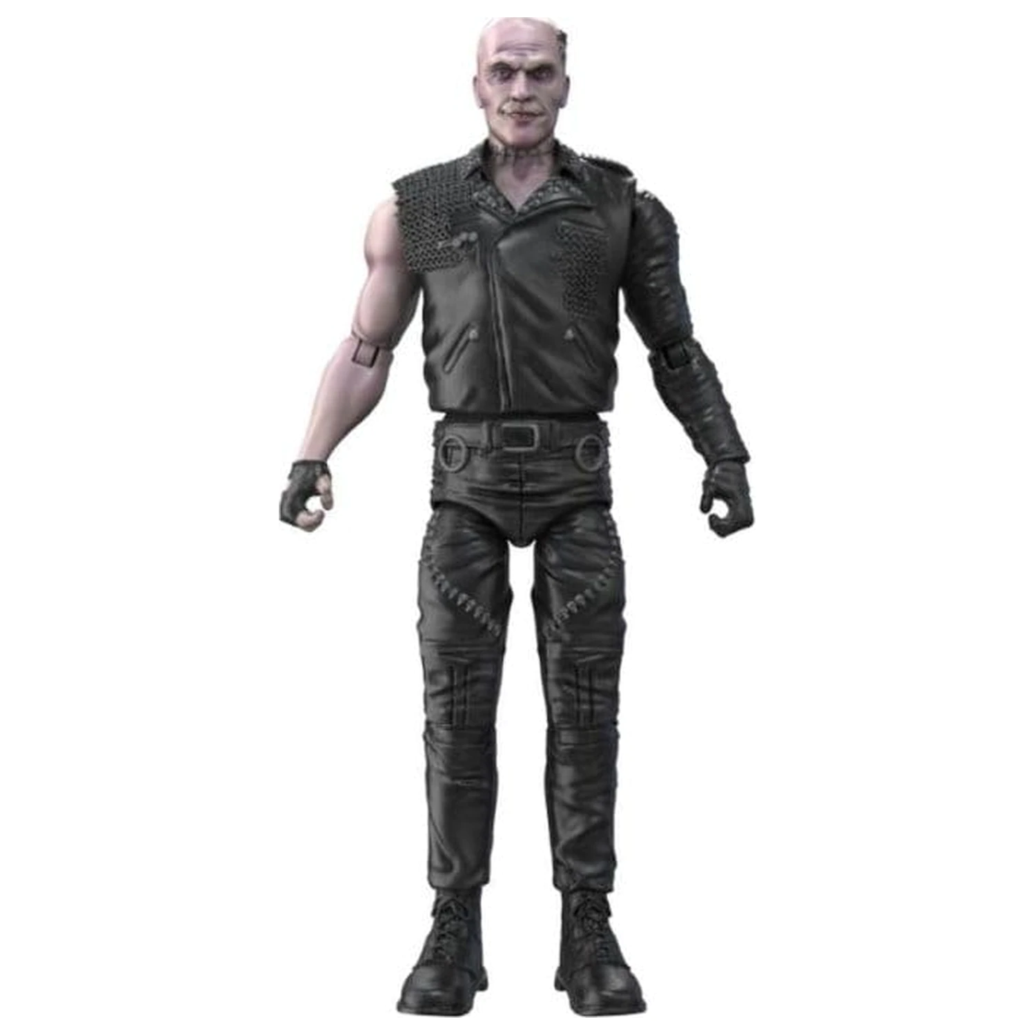 Highlander FigBiz akčná figúrka The Kurgan 13 cm produktová fotografia